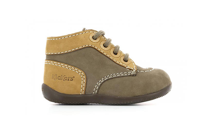 kickers bonzip